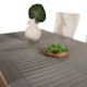 Matgrupp Venture Home Aleyna 152/210 med 4 Pishi Matstolar