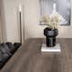 Matgrupp furniture/fashion Madde med 4 Limhamn Stolar