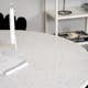 Matgrupp Venture Home Roxanna med 4 Limhamn Light Stolar