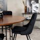 Matgrupp furniture/fashion Copenhagen med 4 Vera Stolar