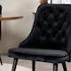 Matgrupp furniture/fashion Copenhagen med 4 Vera Stolar
