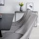 Matgrupp Venture Home Madde med 6 Laura Stolar Manchester