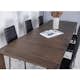 Matgrupp Venture Home Shy med 6 Sly Stolar