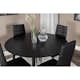 Matgrupp Venture Home Dipp med 4 Slim High stolar