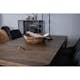 Matgrupp Venture Home Slider med 6 Velvet Deluxe stolar