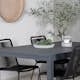 Matgrupp Venture Home Marbella med 4 Levi Stolar
