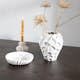Matgrupp furniture/fashion Stone med 6 Velvet Stolar