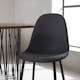 Matgrupp furniture/fashion Stone med 6 Polar Stolar