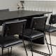 Matgrupp Venture Home Vail med 6 Kenth Stolar