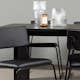 Matgrupp Venture Home Vail med 6 Kenth Stolar
