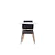 Matgrupp Venture Home Danburi Ø 60 cm med 2 Kenth Stolar