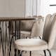 Matgrupp furniture/fashion Stone med 4 Limhamn Light Stolar och 2 Limhamn Stolar