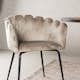 Matgrupp furniture/fashion Stone med 4 Limhamn Light Stolar och 2 Limhamn Stolar