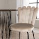 Matgrupp furniture/fashion Stone med 4 Limhamn Light Stolar