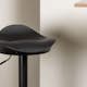 Matgrupp Venture Home Tempe 60 cm med 2 Adesto Stolar