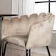 Matgrupp furniture/fashion Stone med 4 Limhamn Stolar