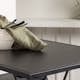 Matgrupp Venture Home Brea med 4 Tempe Flat Stolar
