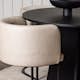 Matgrupp Venture Home Bootcut Ø110 cm med 4 Simrishamn Stolar