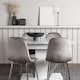 Matgrupp Venture Home Disa med 4 Eva Stolar