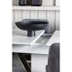 Matgrupp Venture Home Disa med 4st Rosie Matstolar