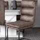 Matgrupp Venture Home Pluto med 4 Zizo Stolar