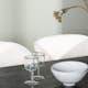 Matgrupp Venture Home Isolde med 4 st Day stolar