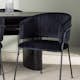 Matgrupp Venture Home Isolde med 4 st Selma stolar