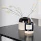 Matgrupp Venture Home Rax med 4 st Bell stolar