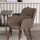 Matgrupp Venture Home Kaseidon med 4 st Tomorrow stolar