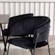 Matgrupp Venture Home Kaseidon med 4 st Selma stolar