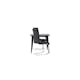 Matgrupp Venture Home Tempe med 2 st Tempo stolar