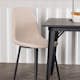 Matgrupp Venture Home Tempe med 2 st Polar stolar