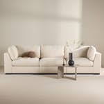 3-sitssoffa Venture Home Salerno Beige