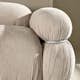 2-sitssoffa Venture Home Mika 2 st Moduler Beige
