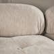 2-sitssoffa Venture Home Mika 2 st Moduler Beige