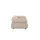 2-sitssoffa Venture Home Mika 2 st Moduler Beige