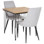 Matgrupp Venture Home Bim med 2 Laura Stolar