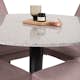 Matgrupp Venture Home Roxanna med 4 Laura Stolar