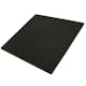 Granitplatta Stencentralen Absolute Black Matt 305x305mm