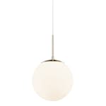 Taklampa Nordlux Grant Mässing