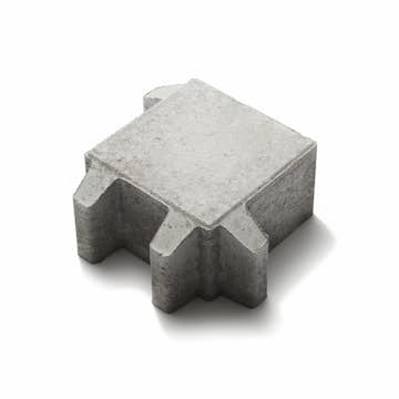 Gräsarmering S:t Eriks Gräsmunk