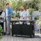 Grillbord Keter Unity Stor