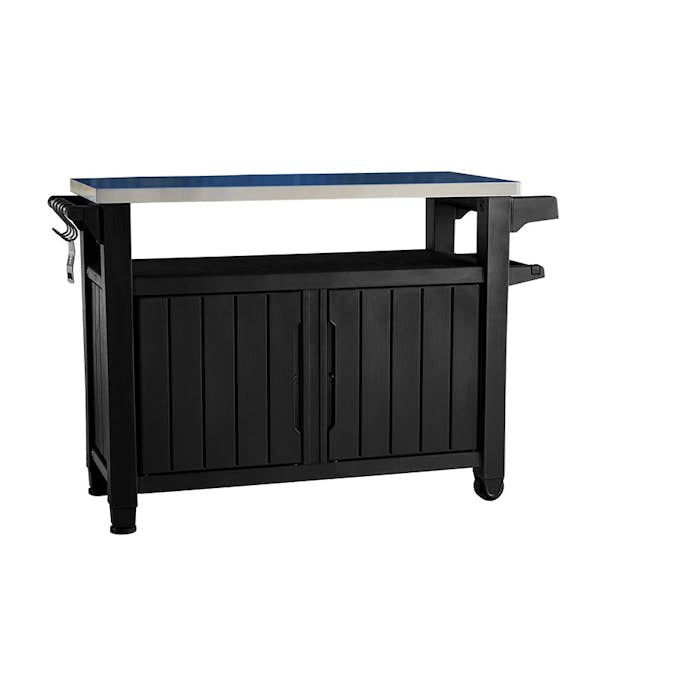 Grillbord Keter Unity Stor