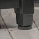 Grillbord Keter Unity Stor