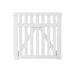 Grind PLUS Country 100x98 cm Vit