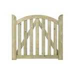 Grind PLUS Ligno 100x88/85 cm Tryckimpregnerad