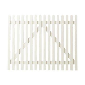 Grind PLUS Retro 150x120 cm Vit