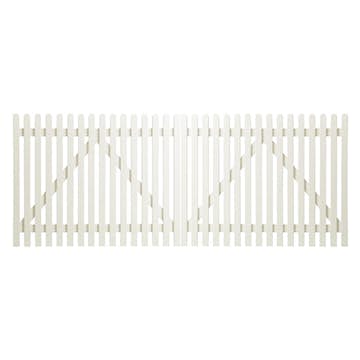 Grind PLUS Retro 300x120 cm Vit