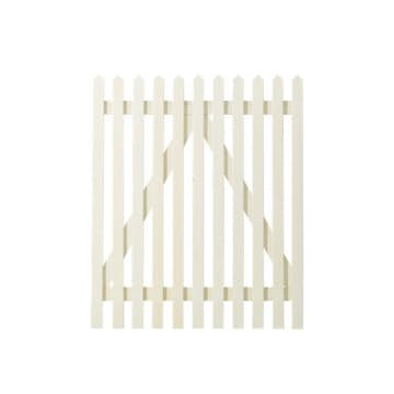 Grind PLUS Skagen Lyx 100x120 cm Vit