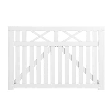 Grind PLUS Vinesse 150x98 cm Vit